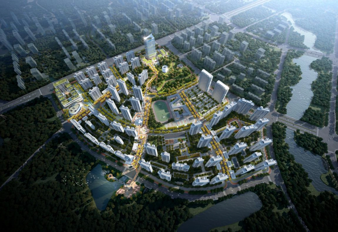 Urbanism