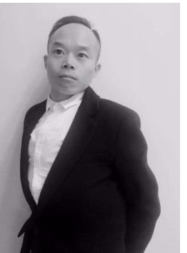 凯文 Kevin Wong