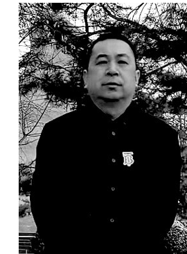 张毅 Yi Zhang